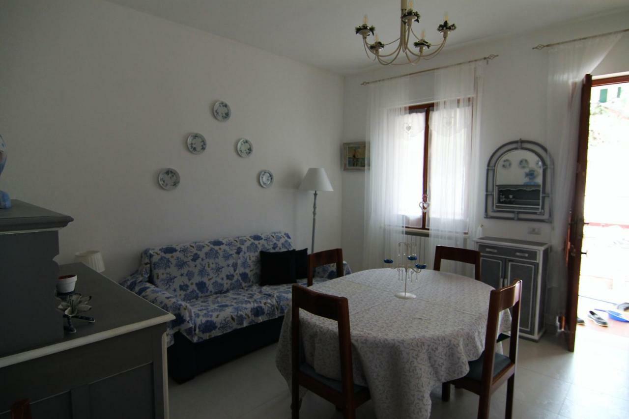 Sea Cottage In Pinewood Marina di Ginosa Room photo